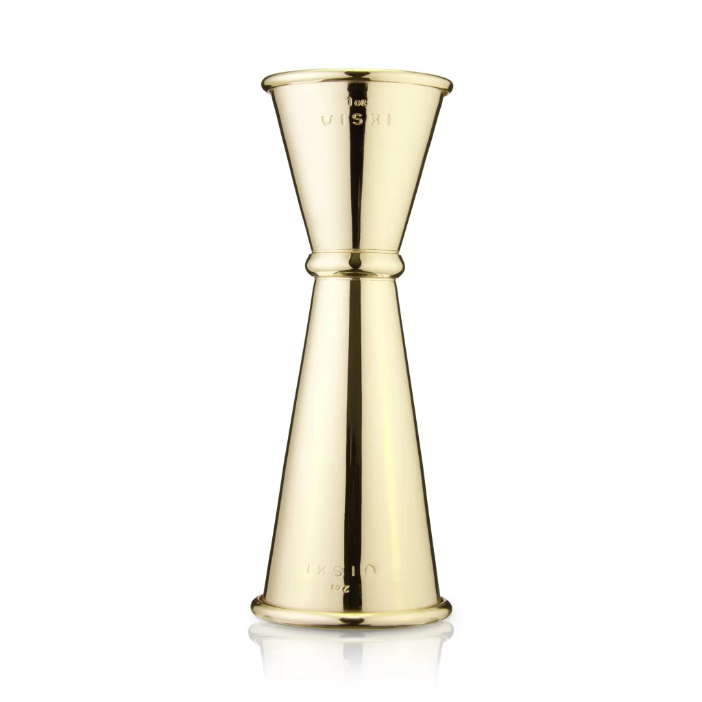 Viski Belmont Large Japanese Style Jigger