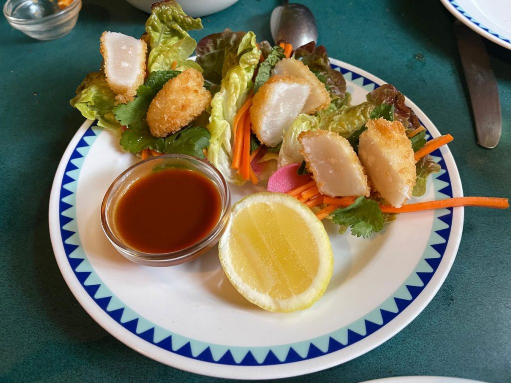 clamato restaurant paris avis