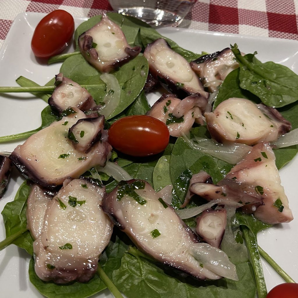 Restaurant Chez Vincent Paris 9e