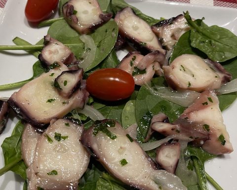 Restaurant Chez Vincent Paris 9e