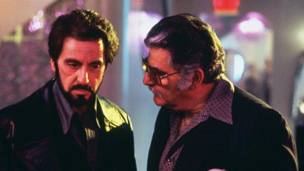 L’Impasse Carlito’s Way avis, Carlito Brigante face au crime qui déteint sur tous