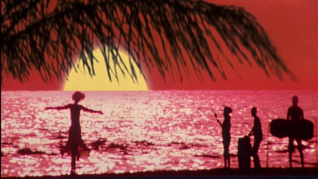 Carlito’s Way avis, le rêve des Bahamas loin du crime new-yorkais