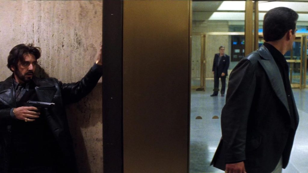 L’Impasse Carlito’s Way avis, tension finale et piège dans New York