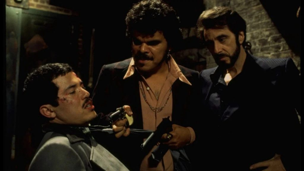 Carlito’s Way avis, visite du crime et des gangsters new-yorkais