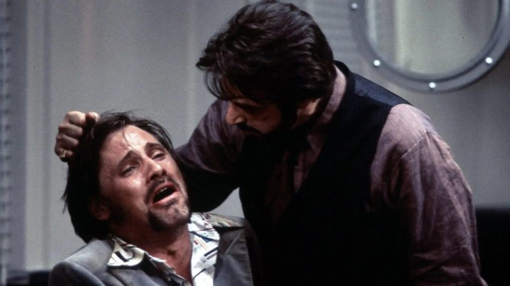 L’Impasse Carlito’s Way avis, Carlito Brigante face aux vieux comptes du crime